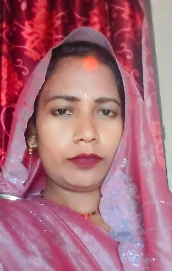 अन्तिमा निषाद