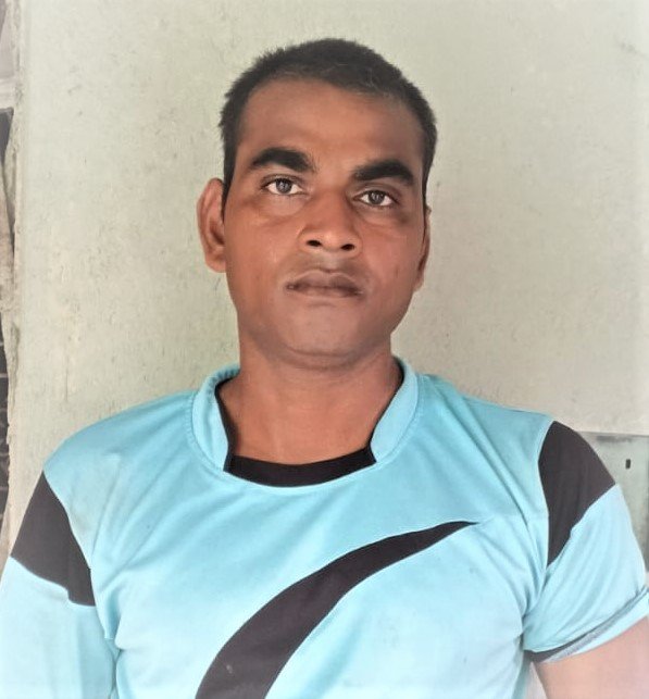 उदयभान निषाद